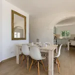 Maravilla With Heatable Pool Rooftopbar With Sea Views