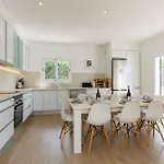 Villa Maravilla With Heatable Pool Rooftopbar With Sea Views *