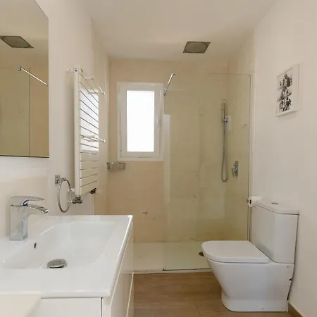 ヴィラ Maravilla With Heatable Pool Rooftopbar With Sea Views