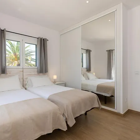 ヴィラ Maravilla With Heatable Pool Rooftopbar With Sea Views *