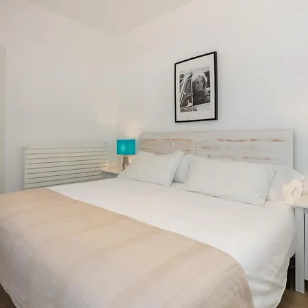 Maravilla With Heatable Pool Rooftopbar With Sea Views *