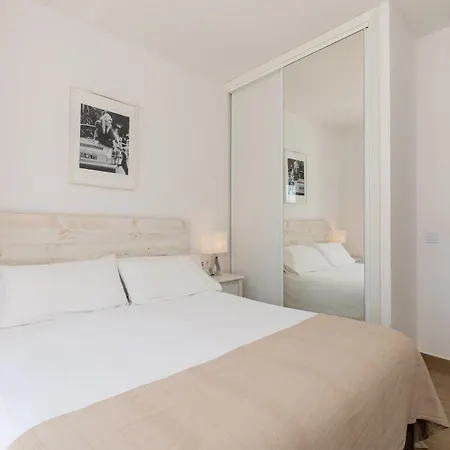 Maravilla With Heatable Pool Rooftopbar With Sea Views