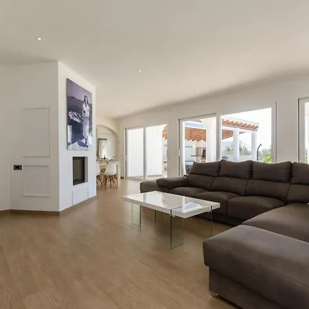 Maravilla With Heatable Pool Rooftopbar With Sea Views *