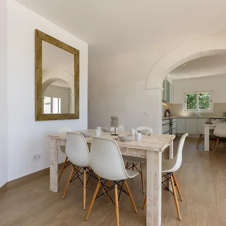 Maravilla With Heatable Pool Rooftopbar With Sea Views