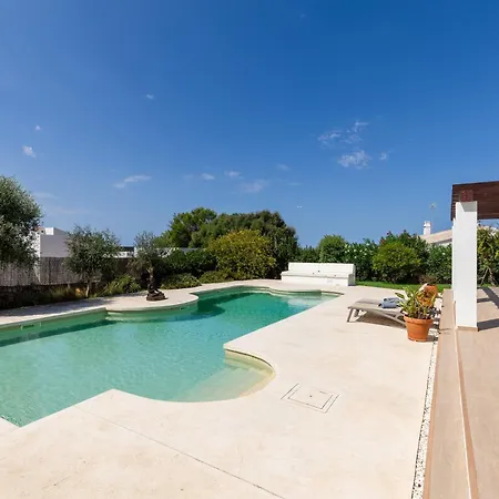 Maravilla With Heatable Pool Rooftopbar With Sea Views Villa *