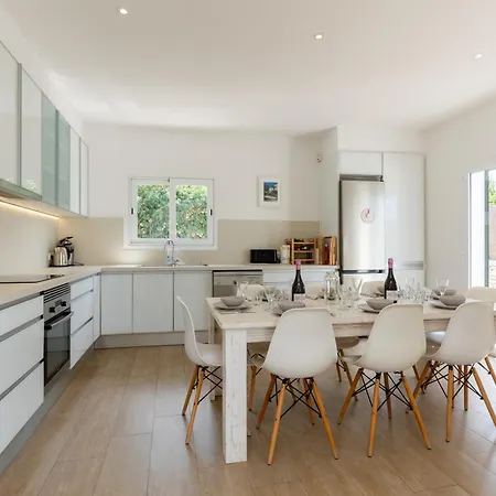 ヴィラ Maravilla With Heatable Pool Rooftopbar With Sea Views *