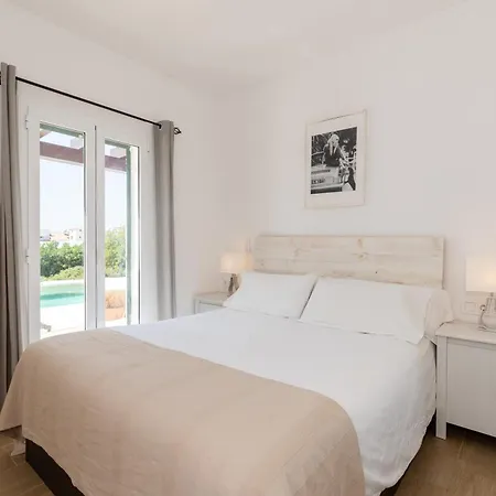 Maravilla With Heatable Pool Rooftopbar With Sea Views