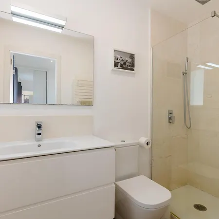 Maravilla With Heatable Pool Rooftopbar With Sea Views