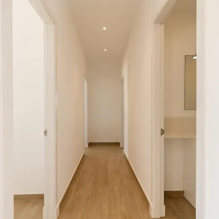 Maravilla With Heatable Pool Rooftopbar With Sea Views Villa *