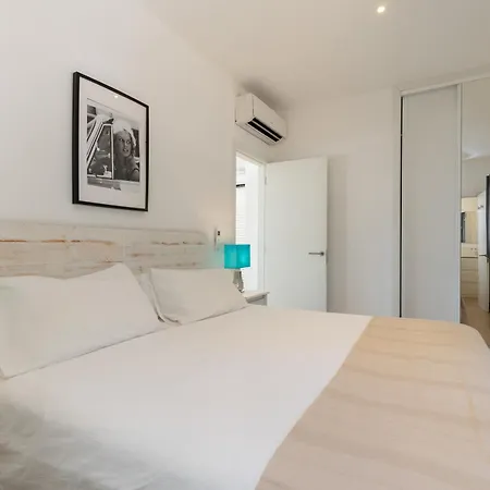 Maravilla With Heatable Pool Rooftopbar With Sea Views