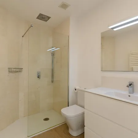 Maravilla With Heatable Pool Rooftopbar With Sea Views Villa