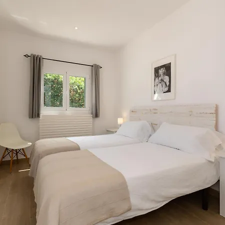 Maravilla With Heatable Pool Rooftopbar With Sea Views Villa *