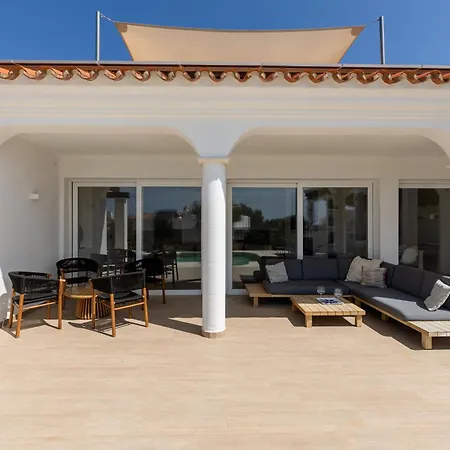 Maravilla With Heatable Pool Rooftopbar With Sea Views Villa *