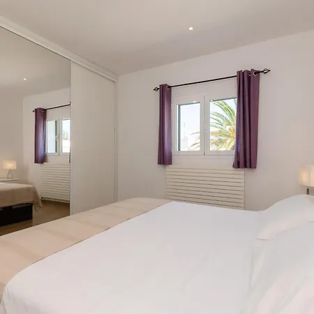 Maravilla With Heatable Pool Rooftopbar With Sea Views Villa