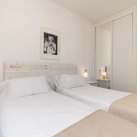 Maravilla With Heatable Pool Rooftopbar With Sea Views *