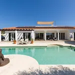 Maravilla With Heatable Pool Rooftopbar With Sea Views Villa