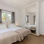 Villa Maravilla With Heatable Pool Rooftopbar With Sea Views *