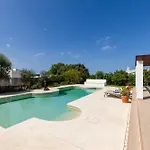 Maravilla With Heatable Pool Rooftopbar With Sea Views Villa *