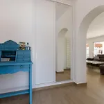 Maravilla With Heatable Pool Rooftopbar With Sea Views Villa