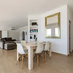 Villa Maravilla With Heatable Pool Rooftopbar With Sea Views *