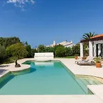Maravilla With Heatable Pool Rooftopbar With Sea Views * Binibeca