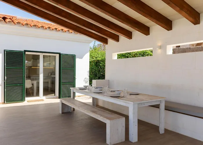 Maravilla With Heatable Pool Rooftopbar With Sea Views 比尼贝卡