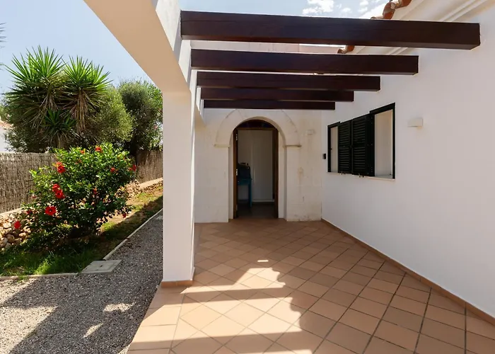 别墅 Maravilla With Heatable Pool Rooftopbar With Sea Views *