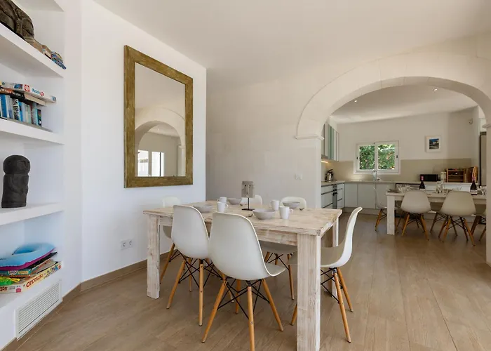 Maravilla With Heatable Pool Rooftopbar With Sea Views