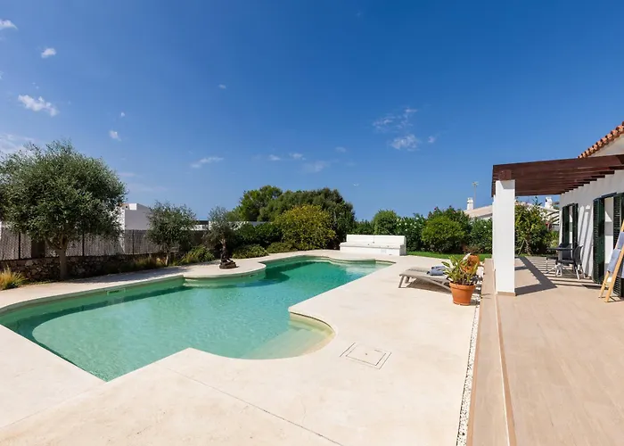 Maravilla With Heatable Pool Rooftopbar With Sea Views 别墅 *