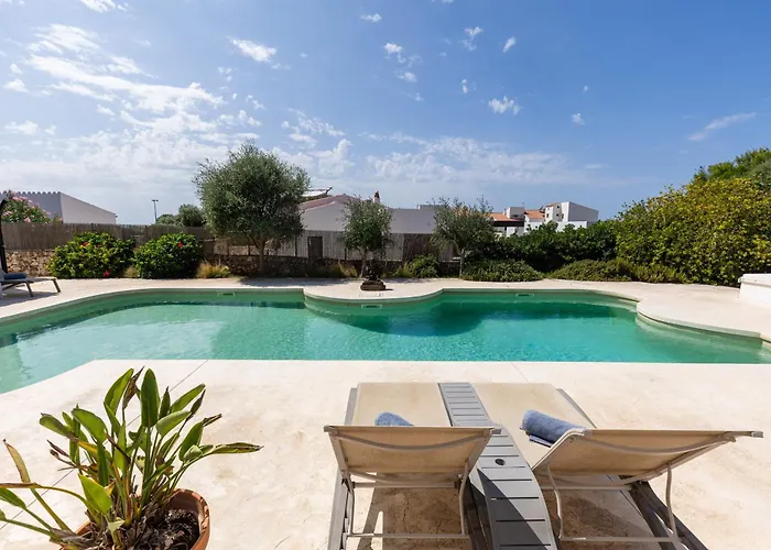 Maravilla With Heatable Pool Rooftopbar With Sea Views 别墅 比尼贝卡